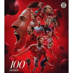 Harry Kane, superzvijezda napadač koji prkosi sudbini do samog kraja Harry Kane, superzvijezda napadač koji prkosi sudbini do samog kraja